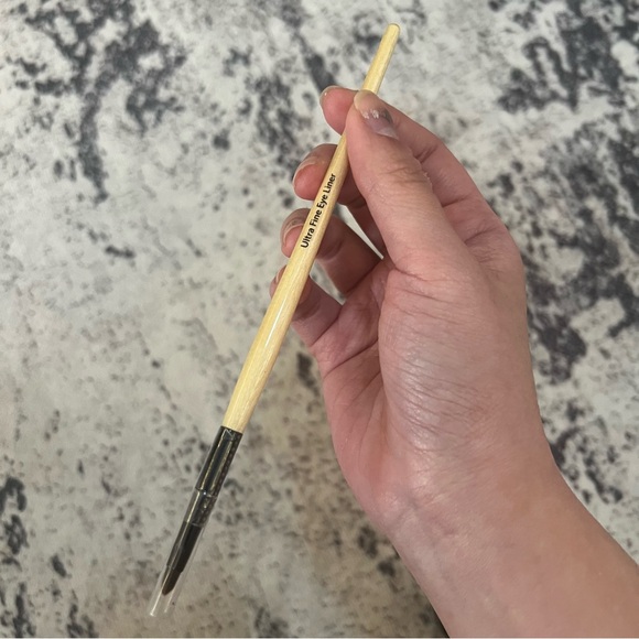 bobbi brown long wear gel eyeliner espresso ink with brush - Picture 7 of 7